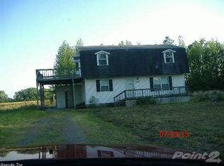 454 Jones Rd, Beebe, AR 72012