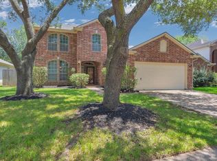 1118 Columbia Ct, Richmond, TX 77406