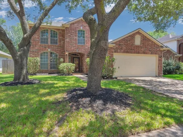 1118 Columbia Ct, Richmond, TX 77406