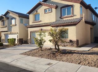 9662 Ziegler Ave, Las Vegas, NV 89148