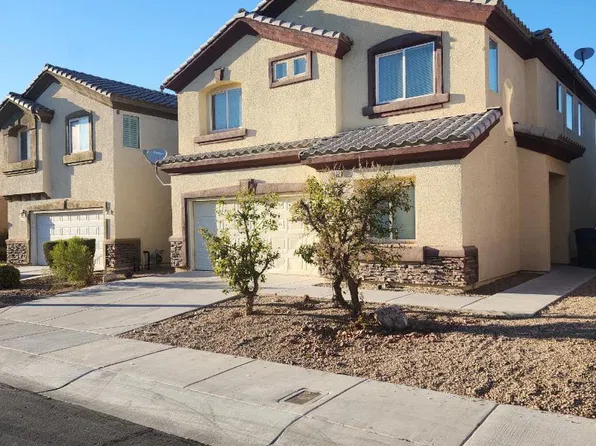 9662 Ziegler Ave, Las Vegas, NV 89148