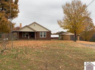 1115 Olive Creek Rd, Benton, KY 42025