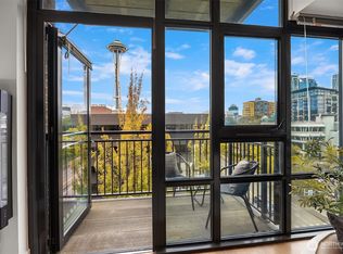 Gallery, Seattle, WA 98121