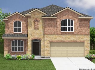717 Pipe Gate, Cibolo, TX 78108