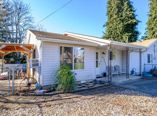 4475 Delight St N, Keizer, OR 97303