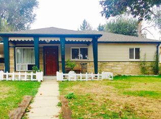 1281 Worchester St, Aurora, CO 80011