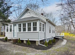 1341 Kingstown Rd, South Kingstown, RI 02879