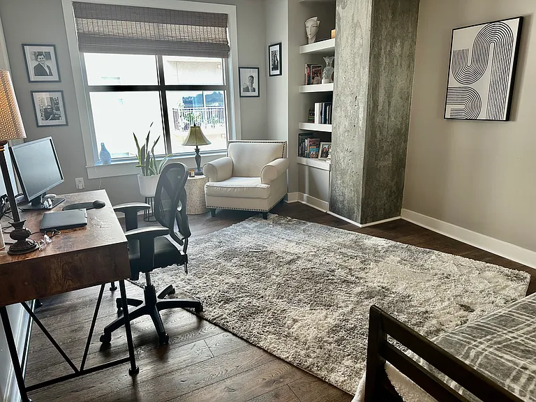 150 Bee St #602 — Photo 21