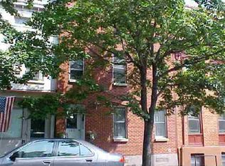 383 Madison Ave, Albany, NY 12205