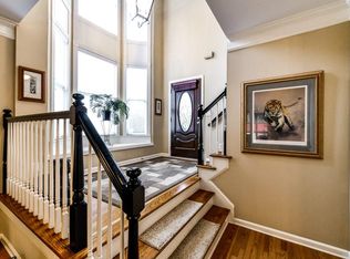 1722 Tappahannock Trl, Marietta, GA 30062
