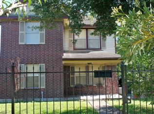 3921 Polk St, Houston, TX 77023