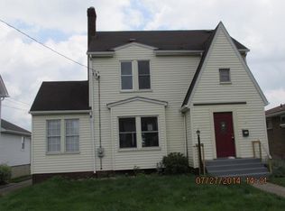 3732 Collins Way, Weirton, WV 26062