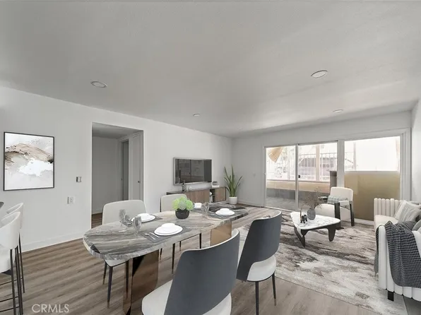 918 W College St APT 316, Los Angeles, CA 90012