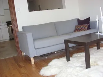 Rented by Standard Realty