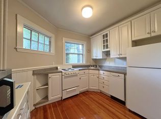 452 Broadway #1, Somerville, MA 02145