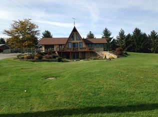 13147 Weston Rd, Weston, OH 43569