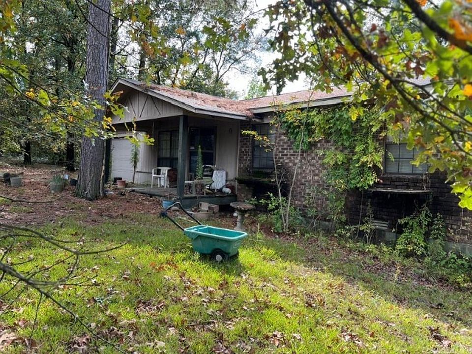 1651 Marina Rd, Russellville, AR 72802 Zillow