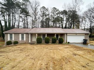 888 Regency Dr, Lawrenceville, GA 30044