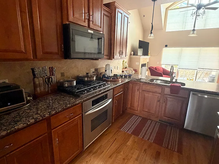 4545 S Monaco St #118 — Photo 7