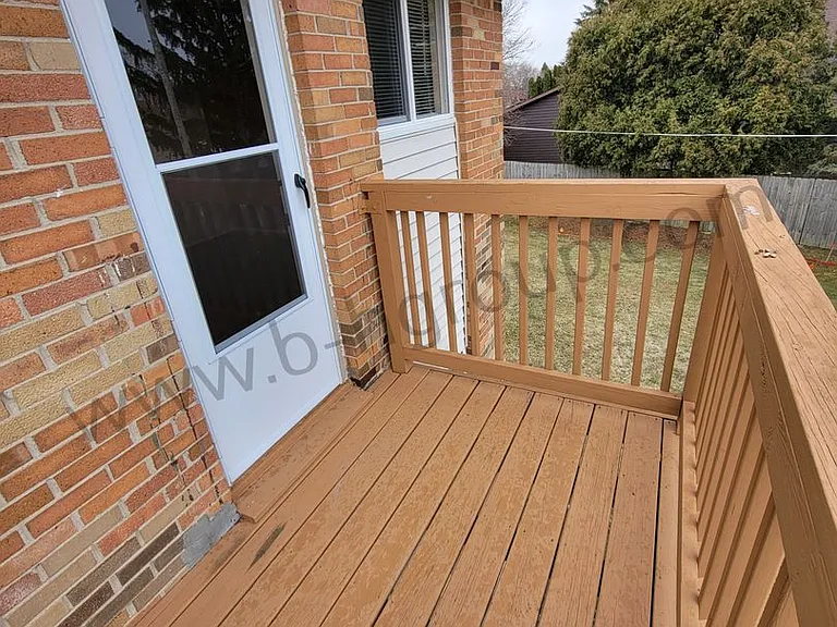 Countryside Apartments B6 — Photo 19