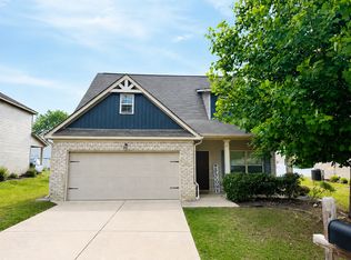 107 Truman Ct, Jackson, GA 30233