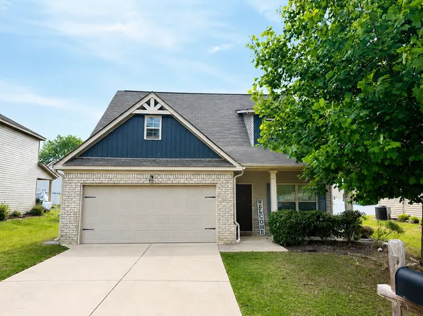 107 Truman Ct, Jackson, GA 30233
