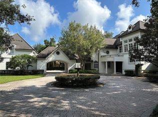 6029 Louise Cove Dr, Windermere, FL 34786