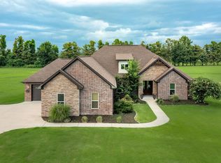 36 Planters Row, Scott, AR 72142