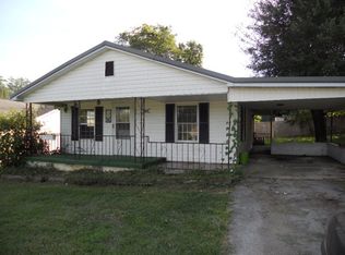 1506 7th Street Rd, Corbin, KY 40701