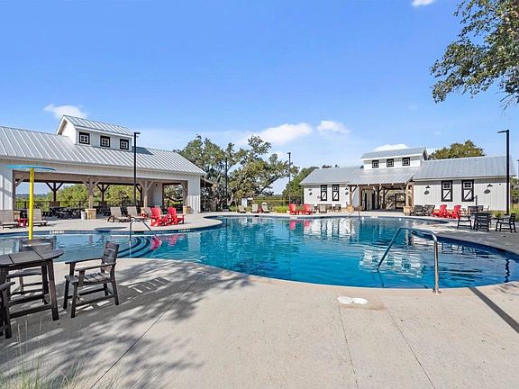 Community Amenities