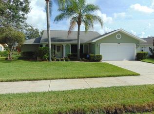 1538 Frontier Dr, Melbourne, FL 32940
