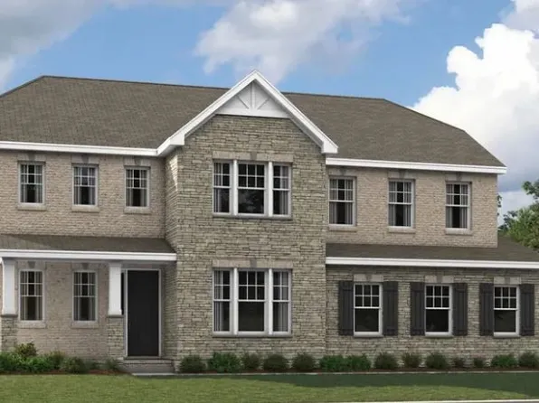 131 E Hill St Lot 19, Mount Juliet, TN 37122