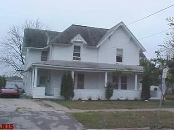 110 Broadway Ave, Crystal City, MO 63019