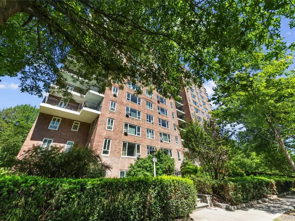 5355 Henry Hudson Parkway W #4G, Bronx, NY 10471
