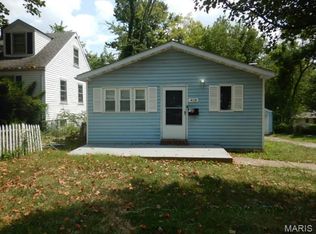 418 Millman Dr, Saint Louis, MO
