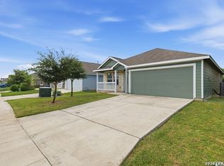 10402 Waverunner, Converse, TX 78109