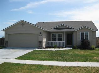 3720 S Palm Springs St, Nampa, ID 83686