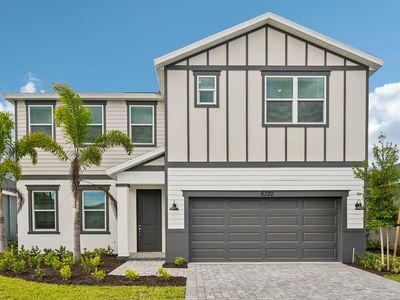 6320 NW Cloverdale Avenue, Port Saint Lucie, FL, 34987