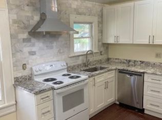808 40th Ave S, Saint Petersburg, FL 33705