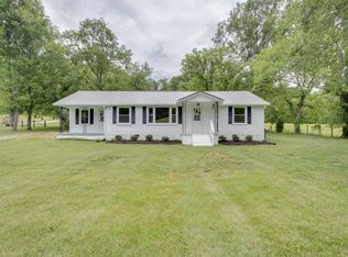 8929 Golden Hollow Rd, Dixon Springs, TN 37057