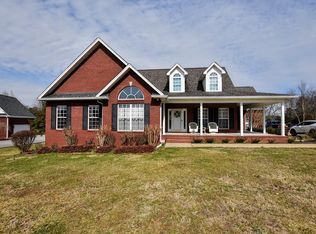 176 Mallard Trl NW, Cleveland, TN 37312