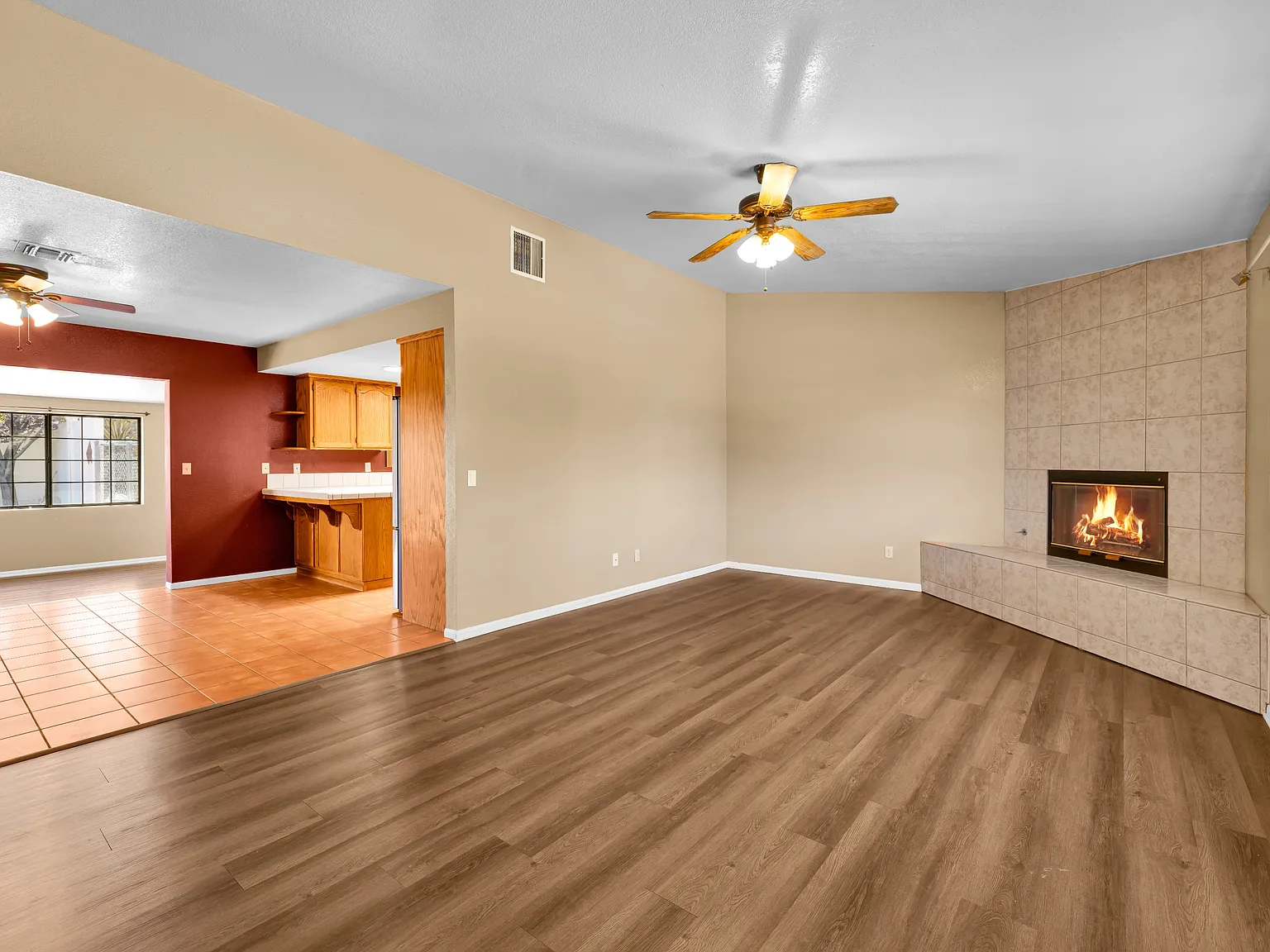 57815 Desert Gold Drive - 1 — Photo 2