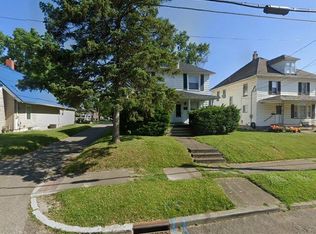 1325 Tremont Ave SW #1325, Massillon, OH