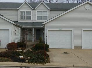 1355 Meadow Run, Akron, OH 44321
