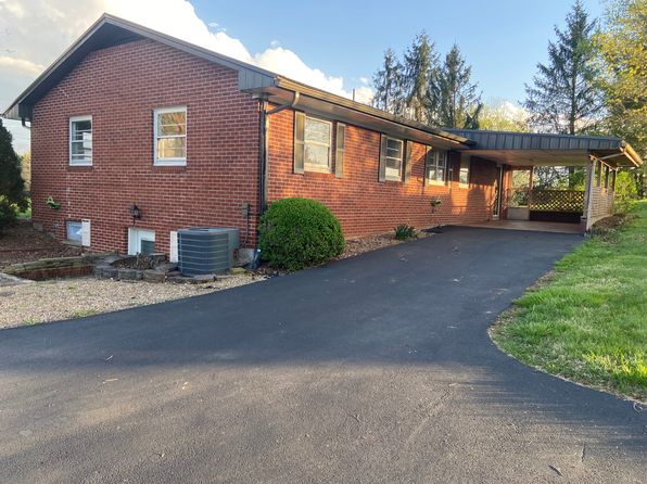 1355 Ripley Island Rd, Afton, TN 37616
