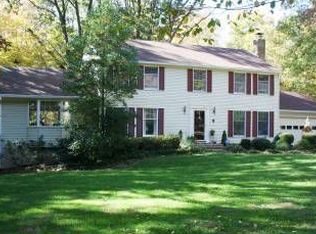 2510 Foxcroft Way, Reston, VA 20191