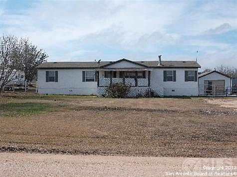 3rd image of 288 County Road 4632