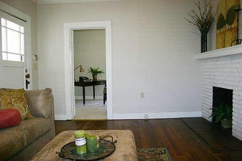 Alternate View of Living Room