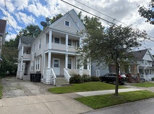 6922 Fullerton Ave #U-R, Cleveland, OH 44105