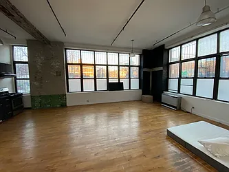 Rented by Garden Management